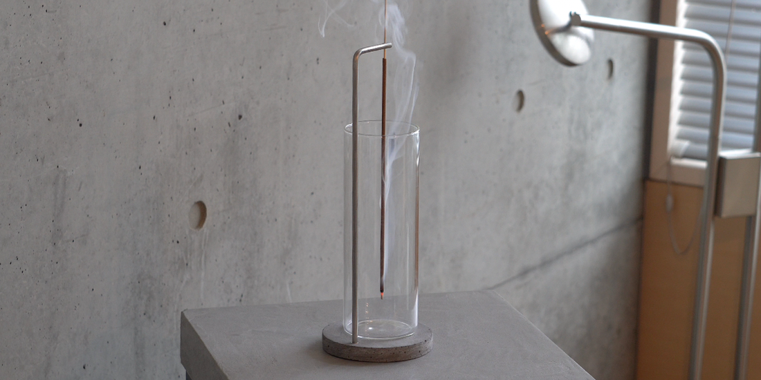 Incense Holder