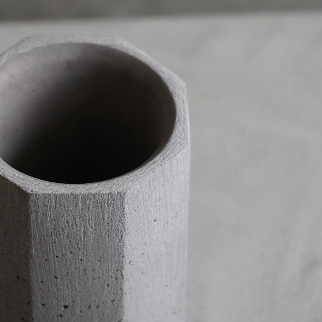 Concrete PenStand