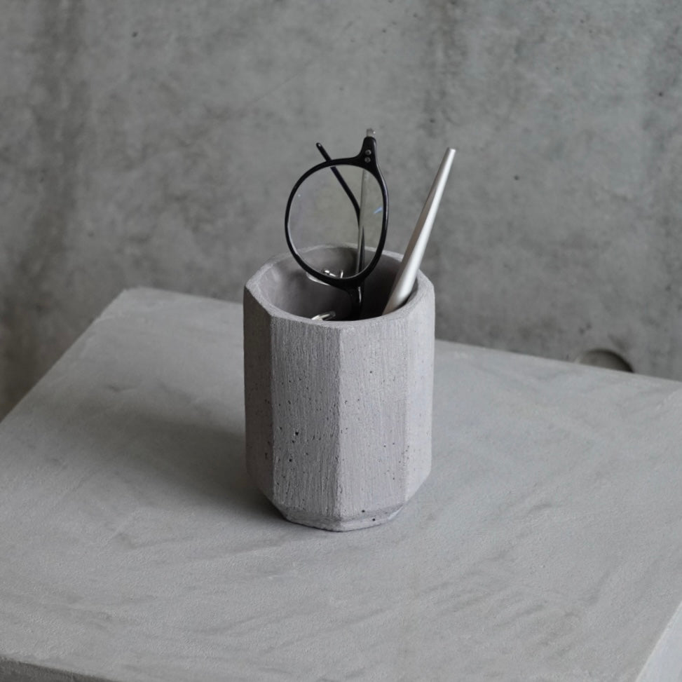 Concrete PenStand