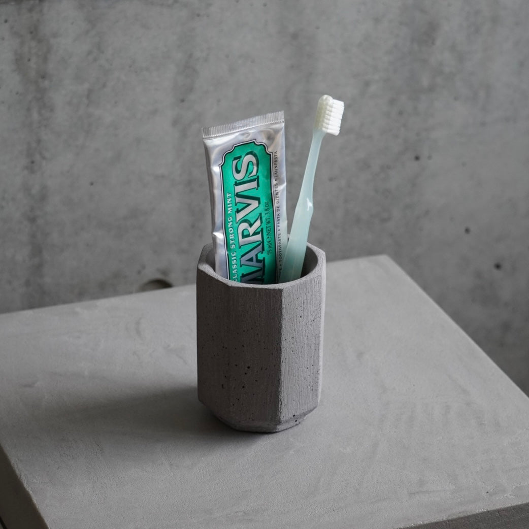 Concrete PenStand