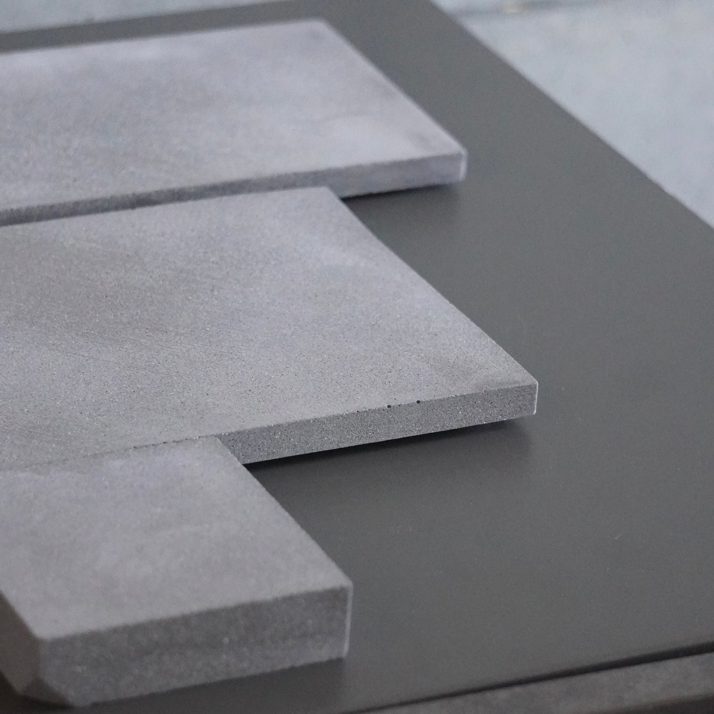 NEW ARRIVAL / Concrete Plate #2