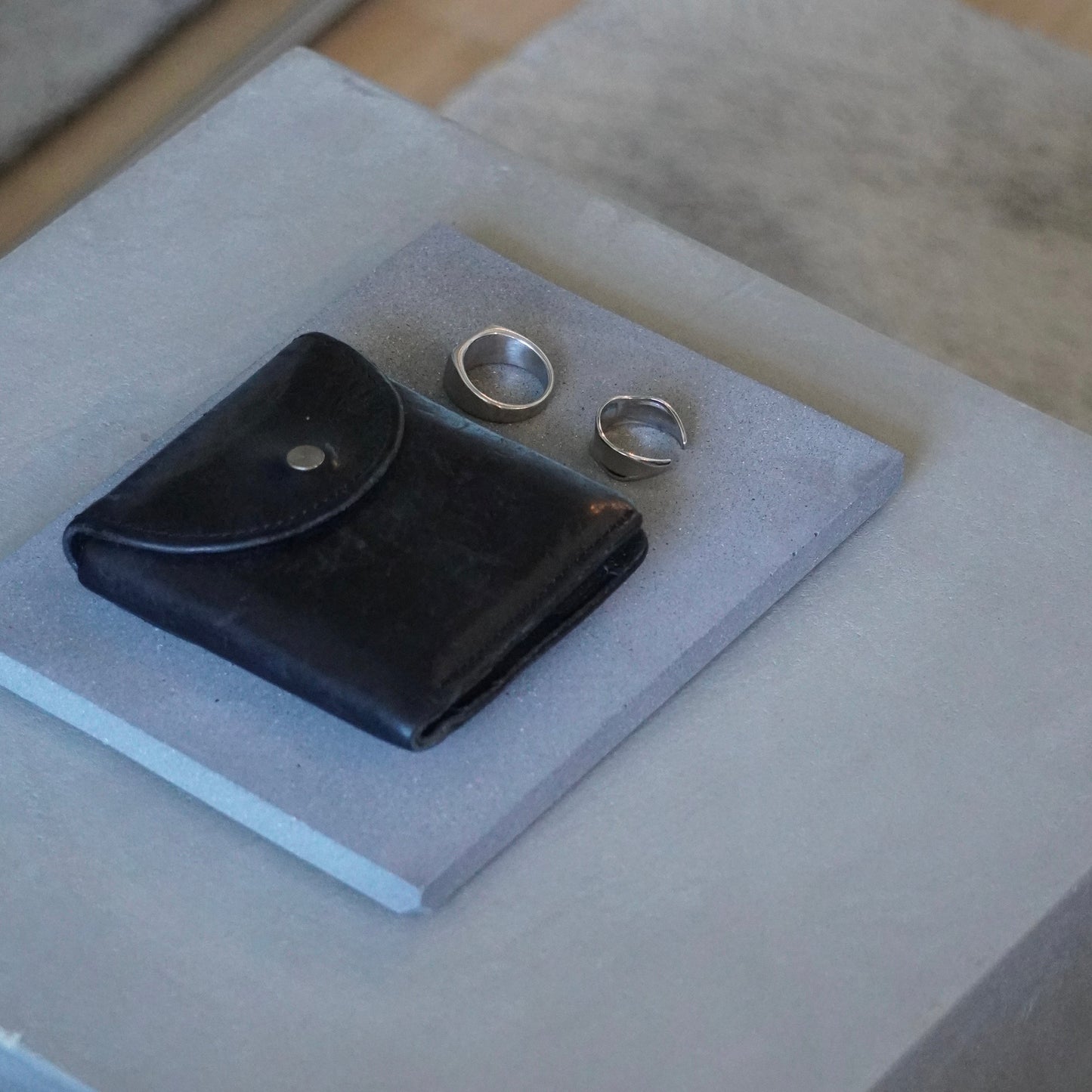 NEW ARRIVAL / Concrete Plate #2