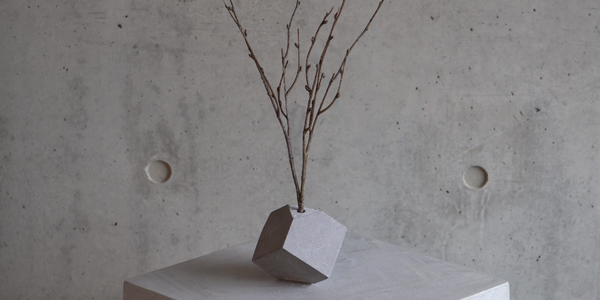 Flower Vase