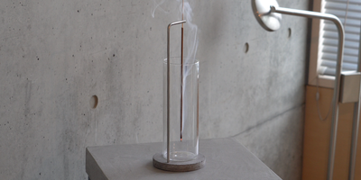 Incense Holder