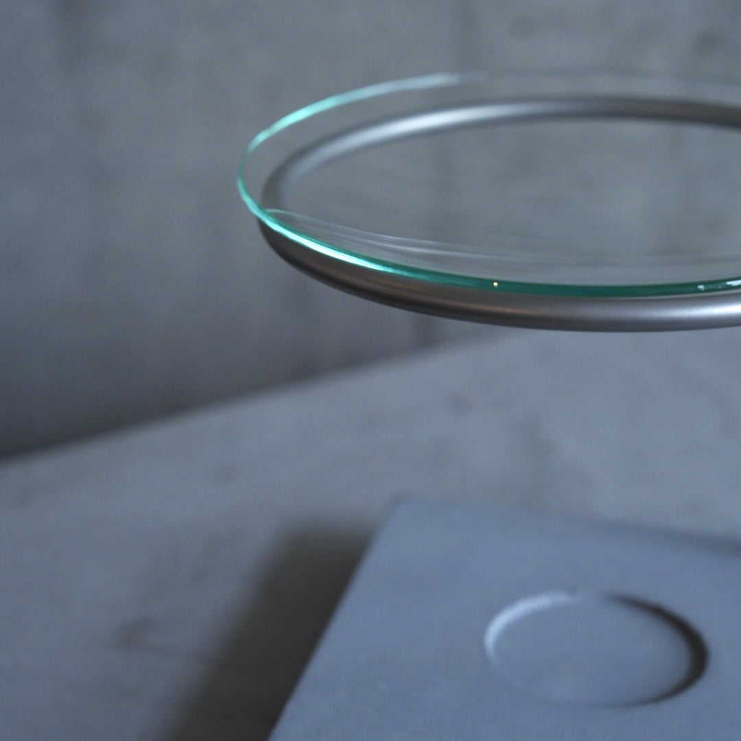 Tea Incense Burner