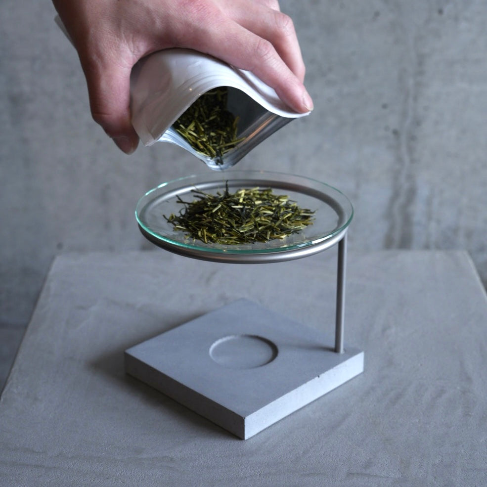 茶香炉用茶葉