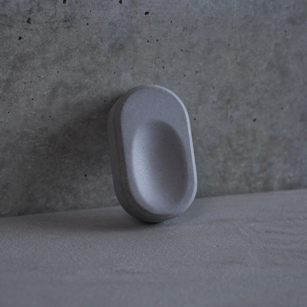 Concrete Silence Stone