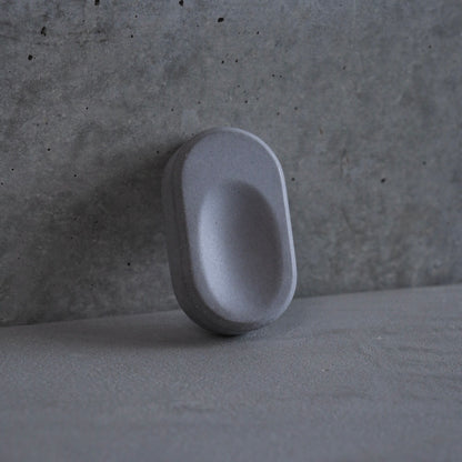 Concrete Silence Stone