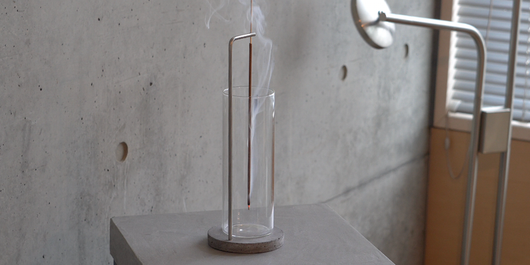 Incense Holder