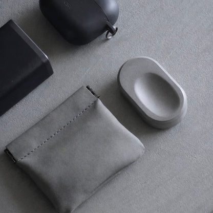 Concrete Silence Stone