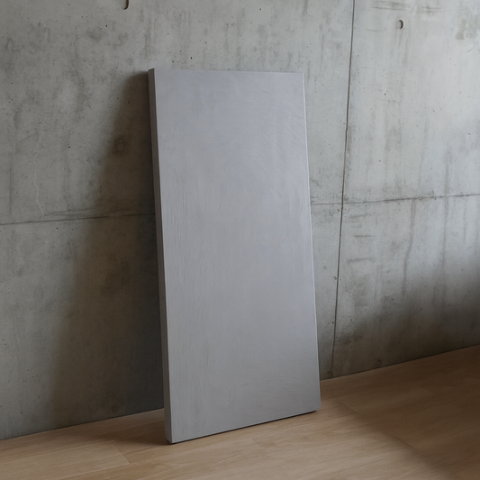 Concrete Desk Board