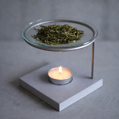 Tea Incense Burner