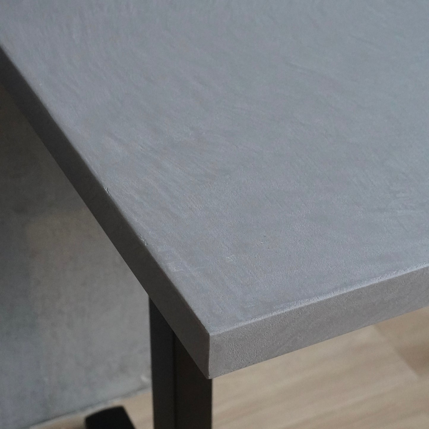Concrete Desk Board