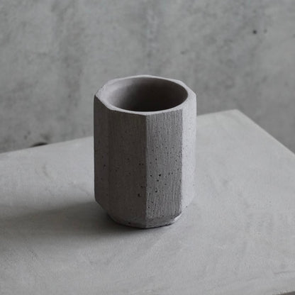 Concrete PenStand