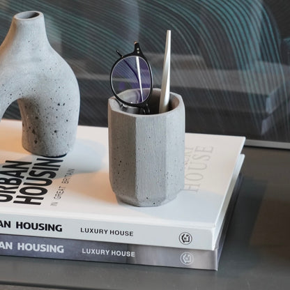 Concrete PenStand