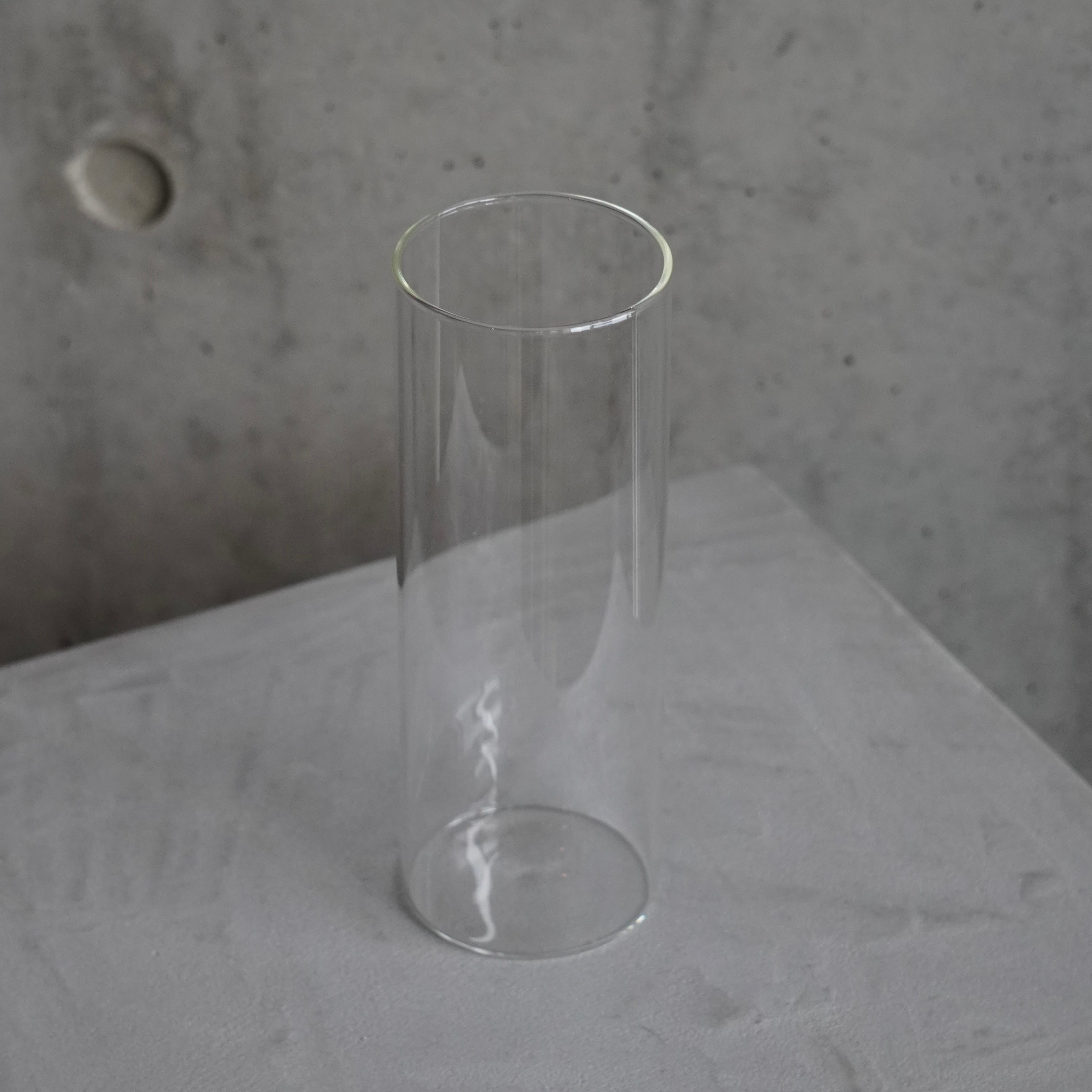 Spare Glass / Glass Incense Holder – #MONOLITH