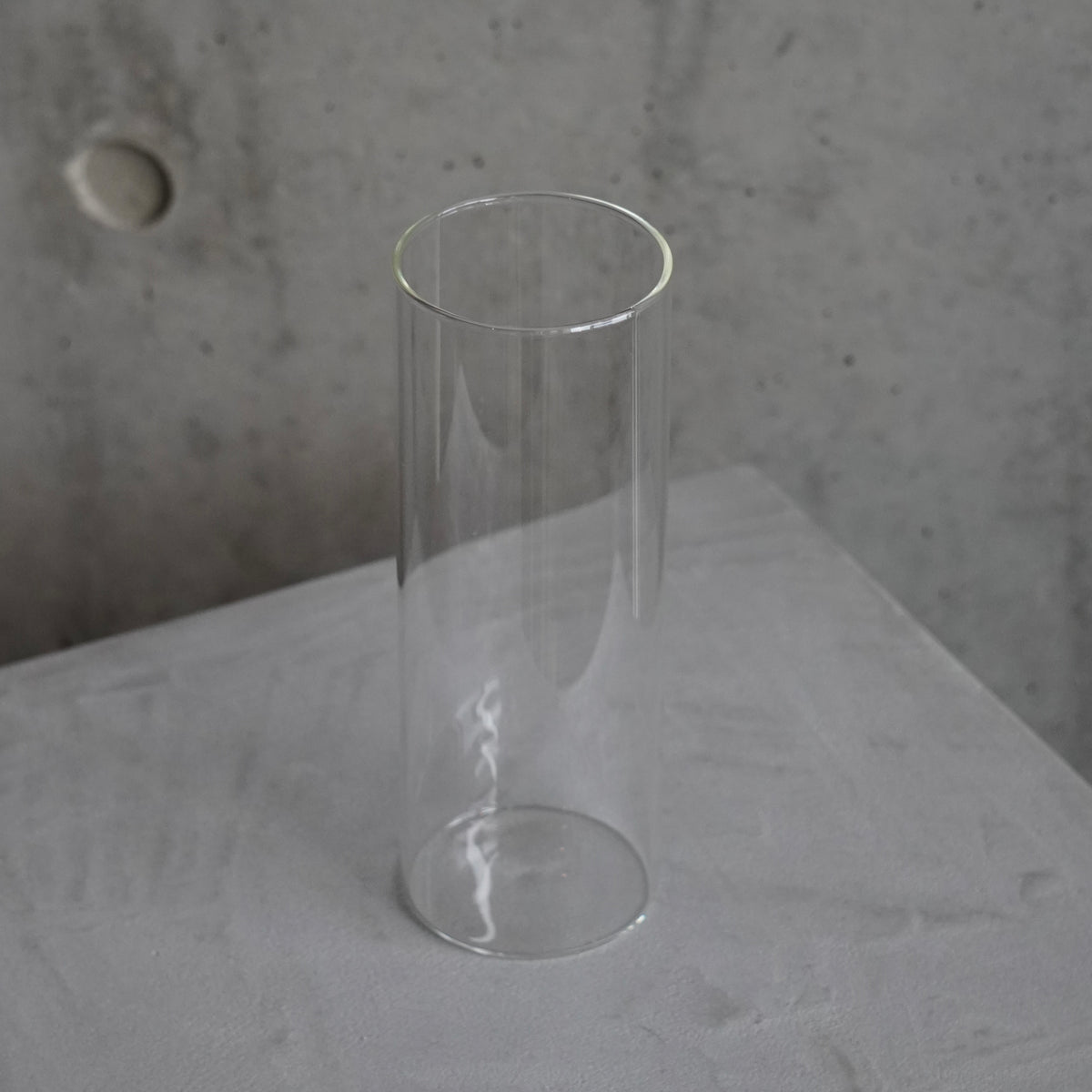 Spare Glass / Glass Incense Holder – #MONOLITH