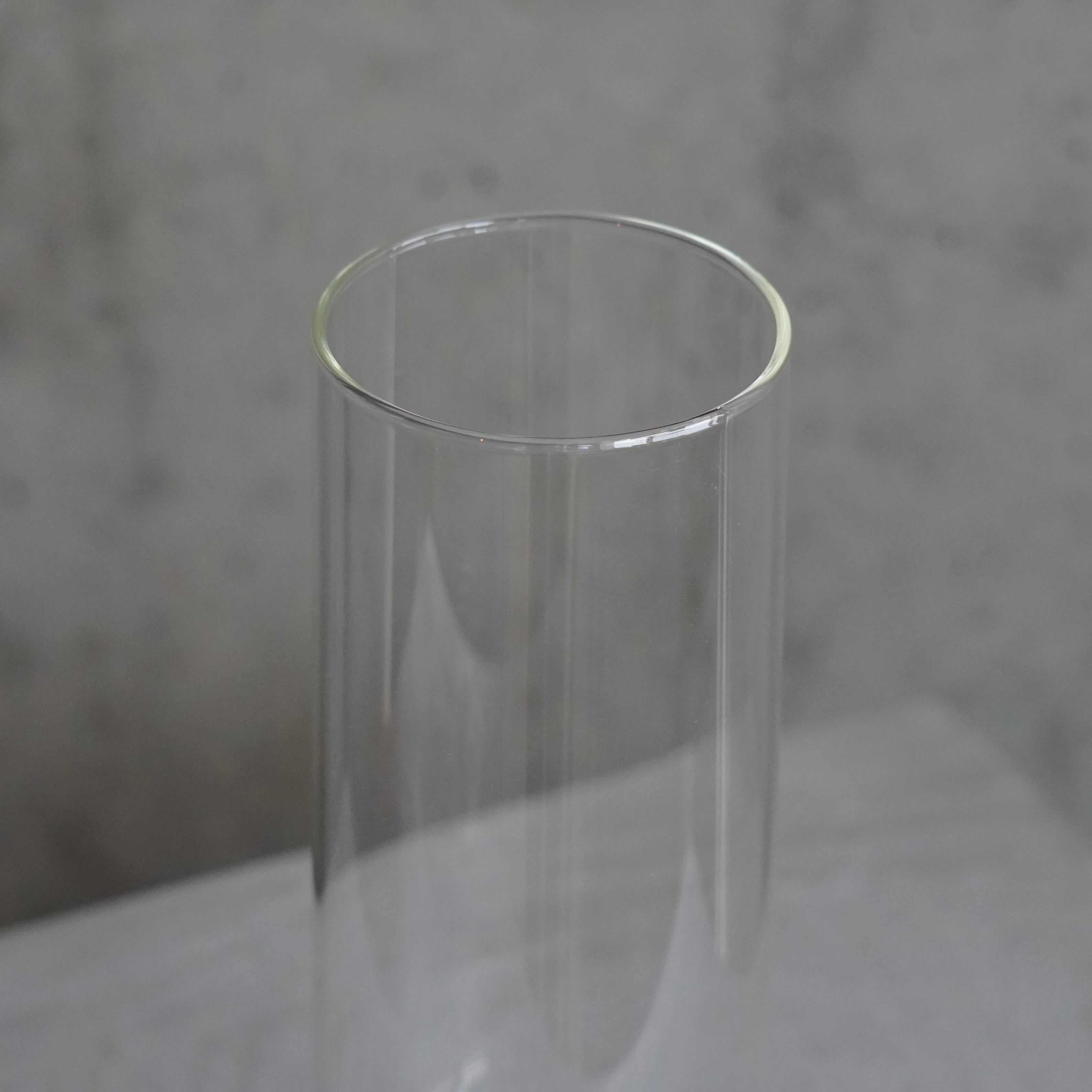 MONOLITH Glass Incense Holder 【公式通販】