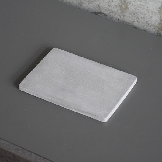 Concrete Plate