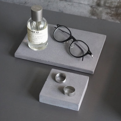 NEW ARRIVAL / Concrete Plate #2
