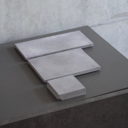 NEW ARRIVAL / Concrete Plate #1