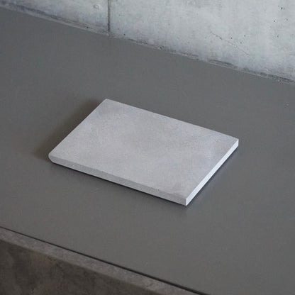 NEW ARRIVAL / Concrete Plate #2