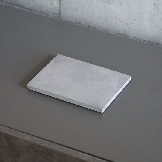 NEW ARRIVAL / Concrete Plate #2