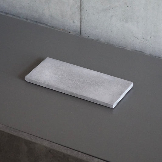 NEW ARRIVAL / Concrete Plate #3