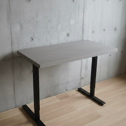 Concrete Standing Desk