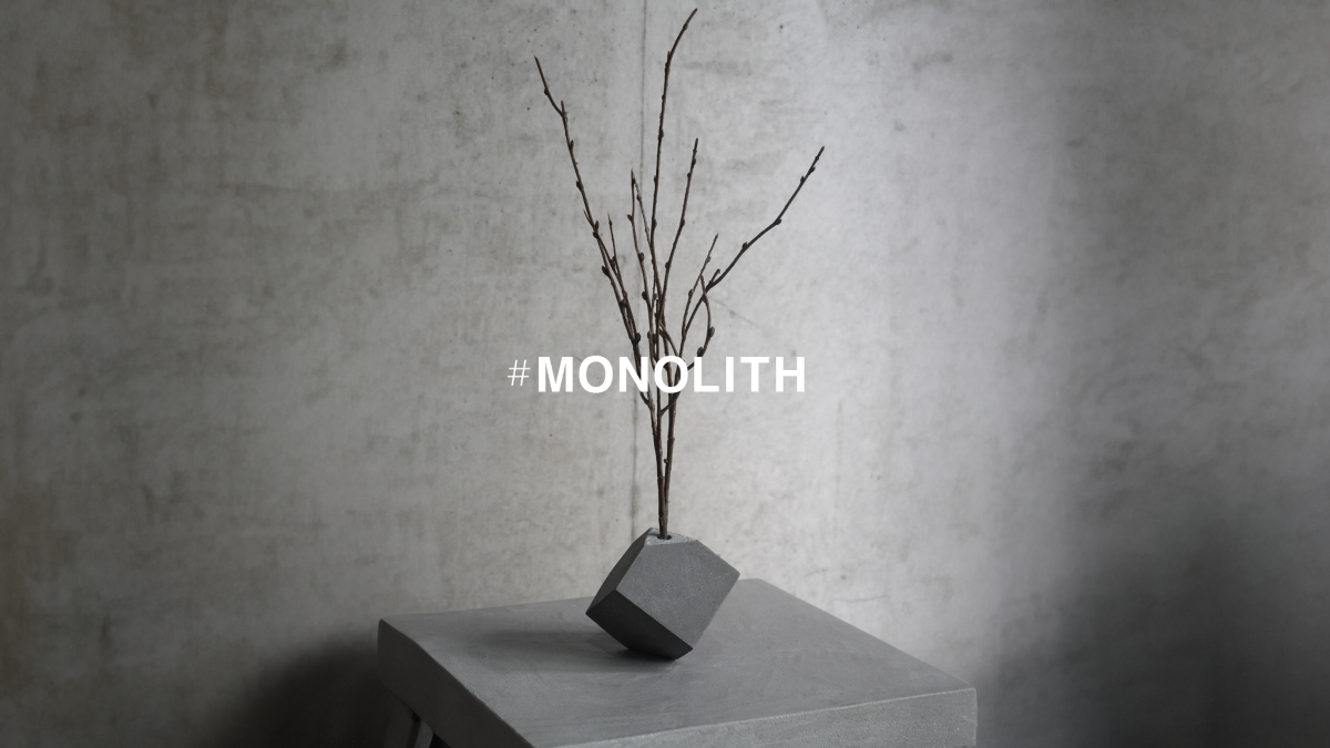 #MONOLITH 公式サイト